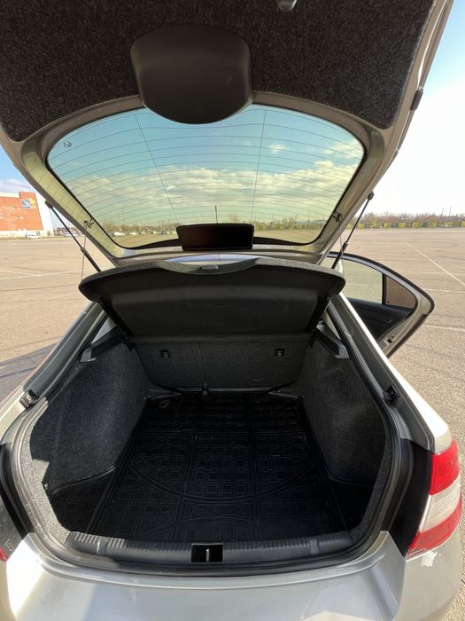 Продам Skoda rapid