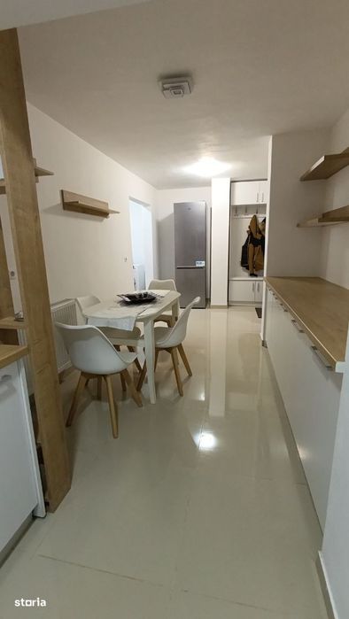 Apartament cu 2 camere de inchiriat- Nufarul, Leonardo DaVinci