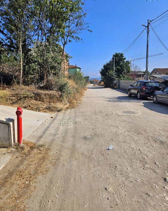 Дава се под наем Гараж / Паркомясто в Варна, м-т Пчелина - 13 кв.м за 10473.36 € - Снимка #1