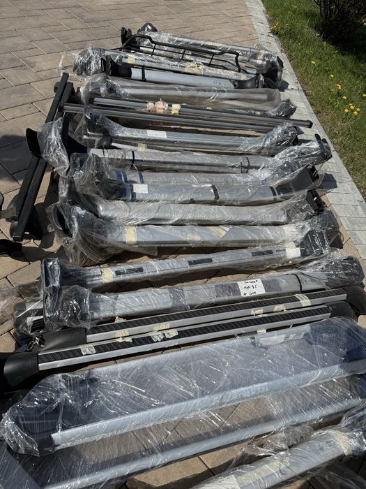 Bara portbagaj,Thule BMW Mercedes
