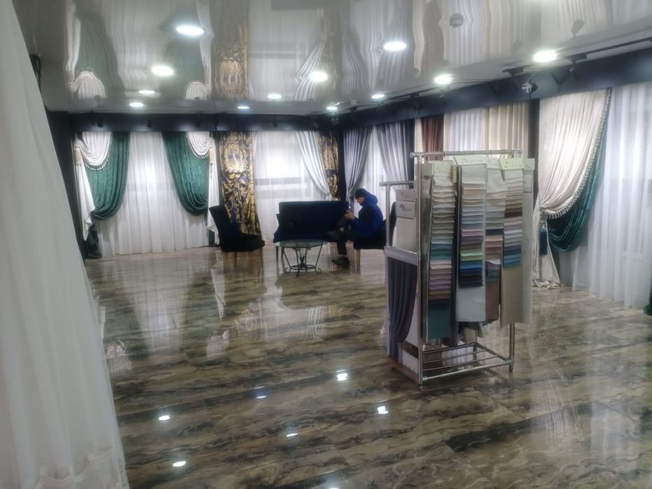 Помещение на рынке