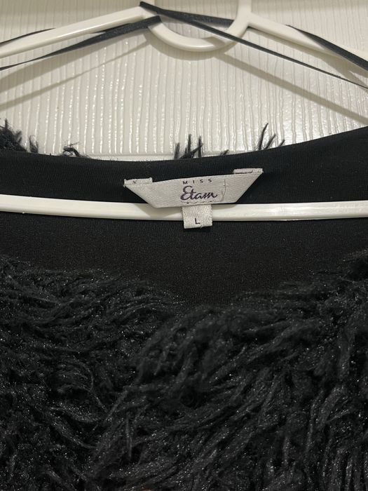 Пухено яке | Etam | L