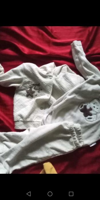 Цял лот за 74 см от 6 до 9 м