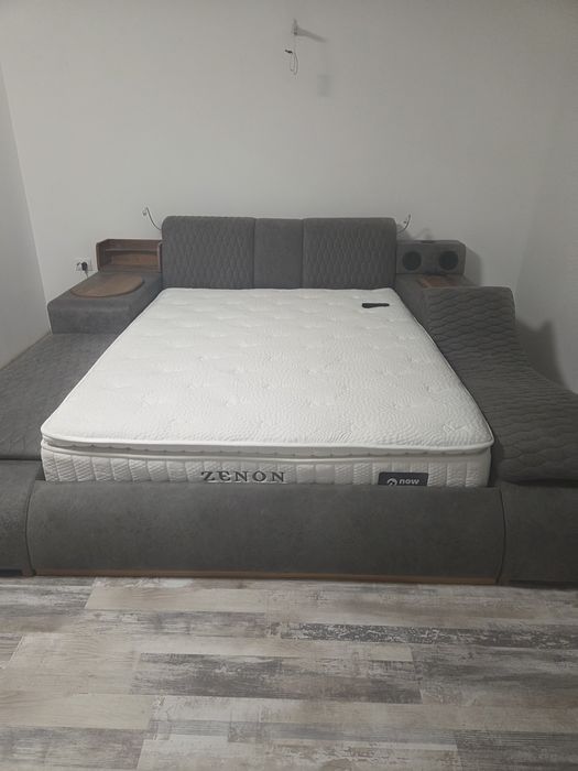 Легло Спалня лукс