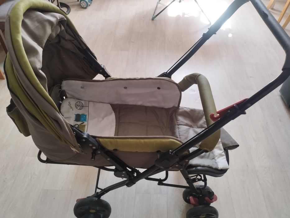 Продам  детскую коляску