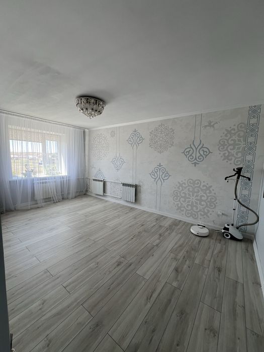 каартира 2х комн