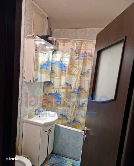 Apartament 3 camere zona Gara - Silvestru