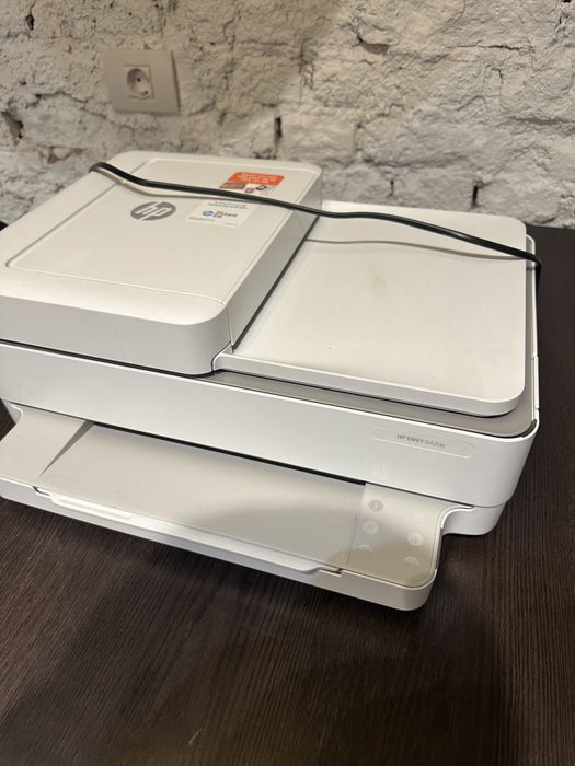 Imprimantă HP ENVY 6420e All-in-One
