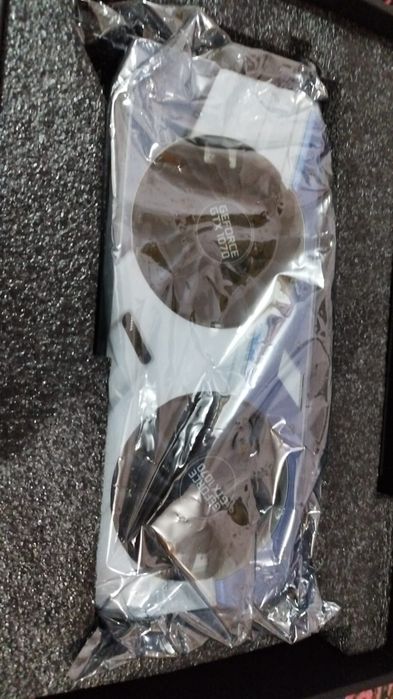 Продам gtx 1070 8gb Palit GameRock