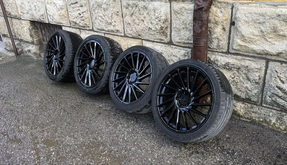 Джанти Keskin 19” 5x112