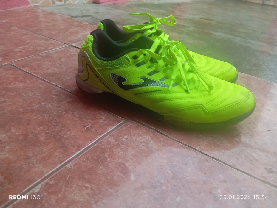 Ghete joma pt tr sintetic