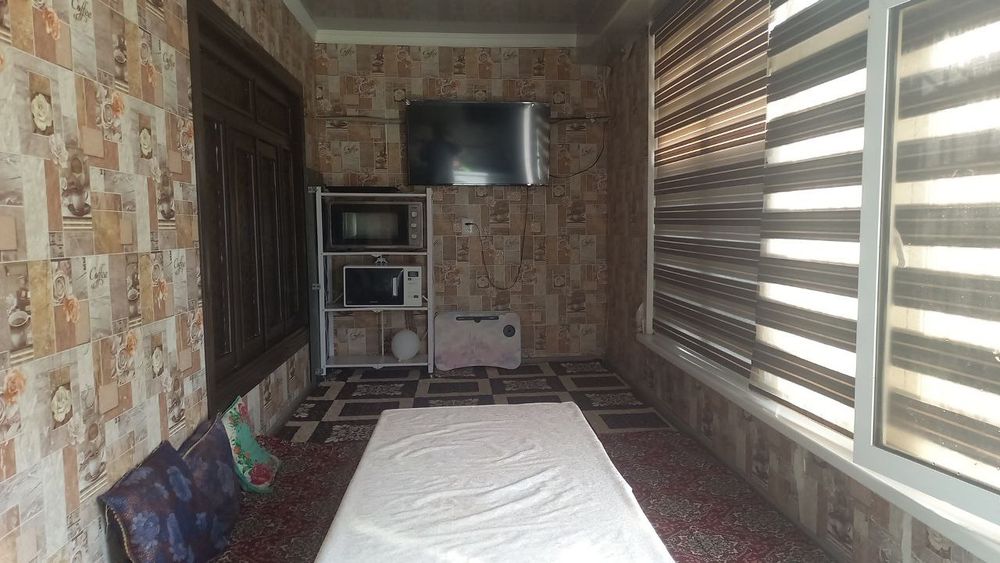 квартира сотилади