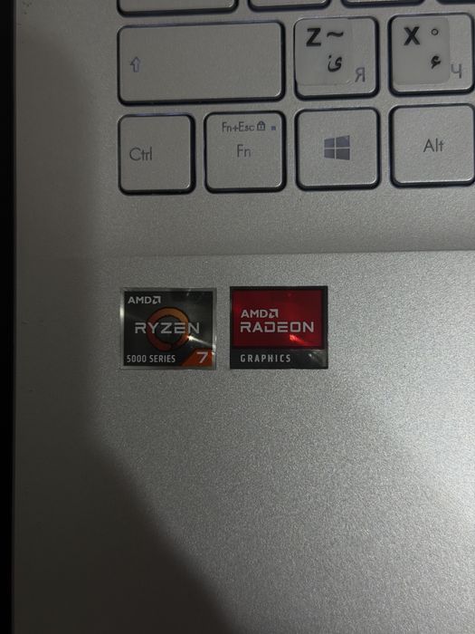 Asus Vivobook ноутбук