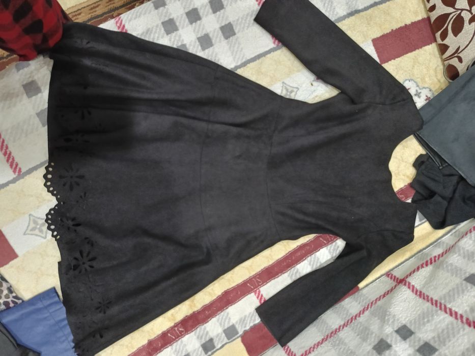 Женские платья к