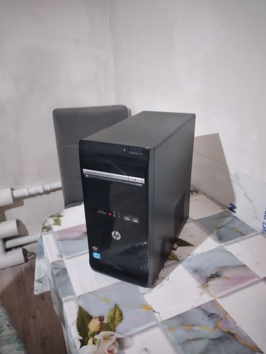 Core i5 Oзу 4ģb Видео 1gb Пзу 500gb