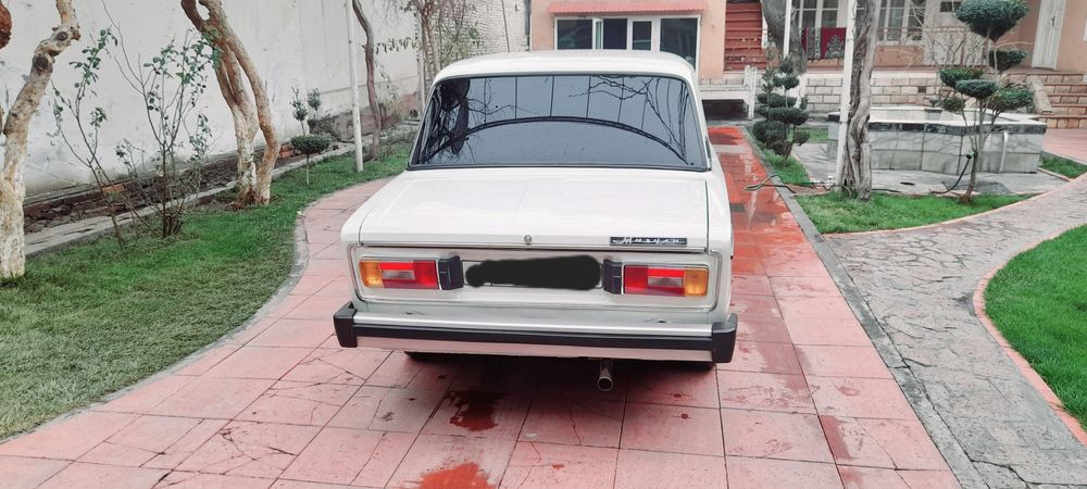 Vaz 2106 sotiladi
