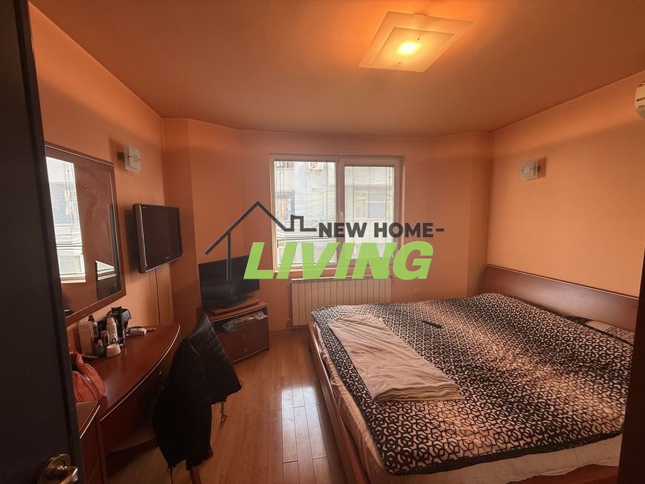 Продава се Тристаен апартамент в Пловдив, Кършияка - 205 кв.м за 993 €/кв.м - Снимка #3