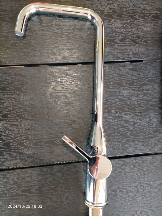 Смесител Franke XXL