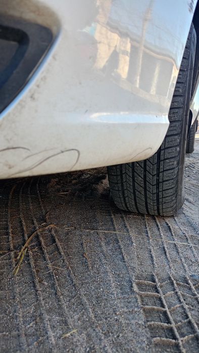 Nexia 2 sons tranblyor