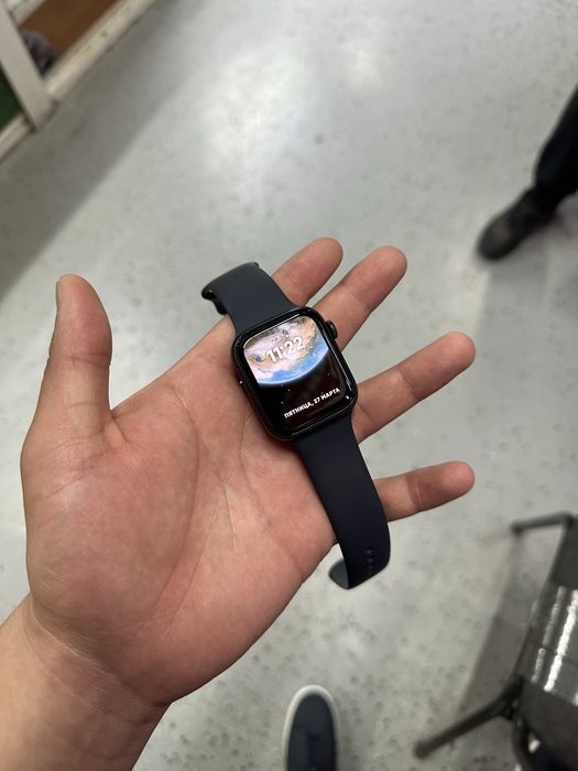Apple watch se2 44mm