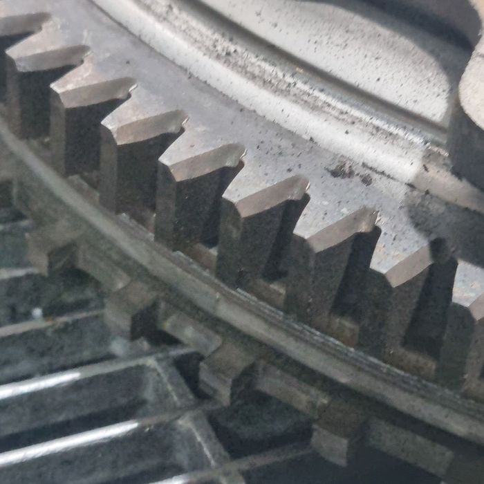 Volanta Nissan X - Trail T30 2.2 Dci 2001 - 2008 114CP Manuala 6 Trepte ...