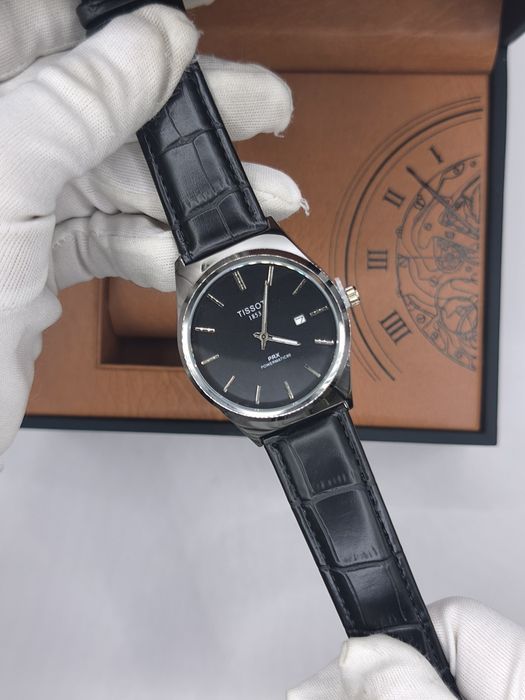 Продаю Tissot PRX Powermatic 80, стильные мужские часы