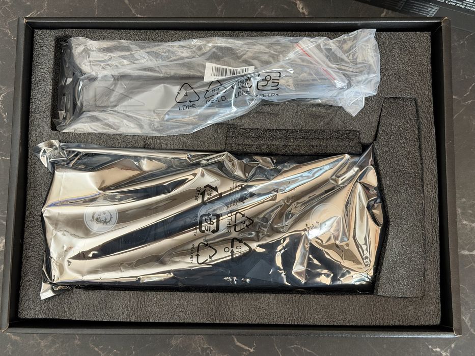 Видеокарта 3070TI Geforce RTX Gaming X Trio