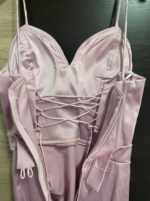 rochie eleganta facuta pe comanda