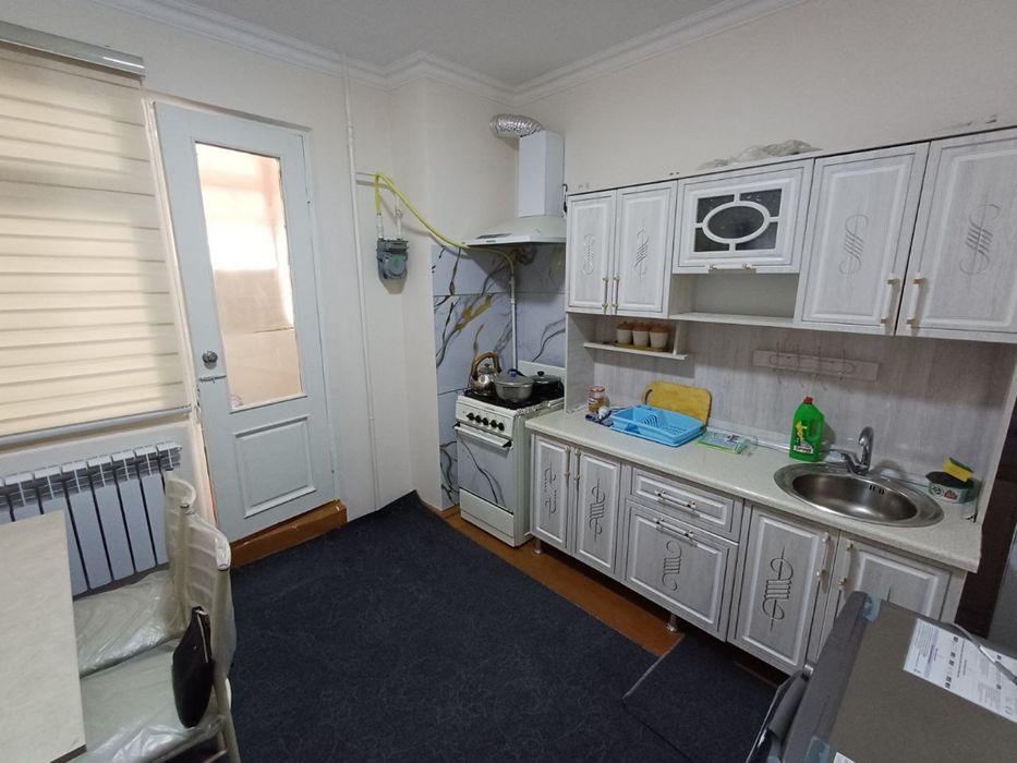 ПРОДАЖА квартиры (с ремонтом)