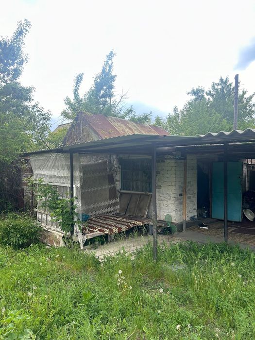 Продам дачу 7,5 соток (Спмк-1)