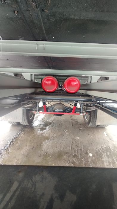 Газель бизнес 2012