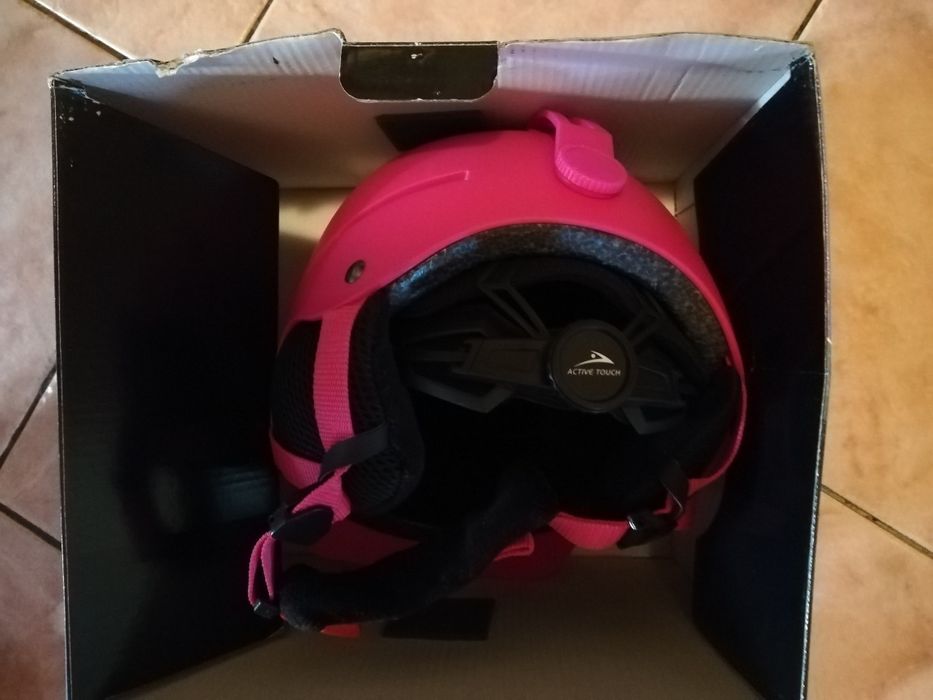 Casca ski S/M (50-54)