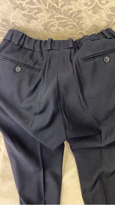 Мужские штаны(классика),новые