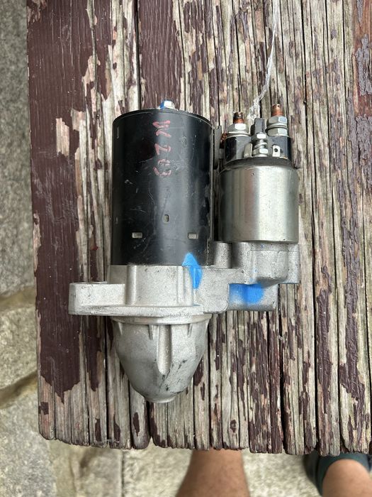 Vand electromotor mercedes c220