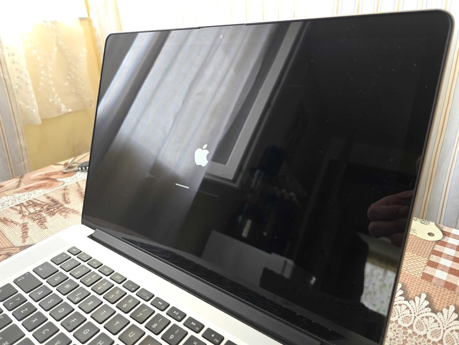 ПОСЛЕДНА ЦЕНА! MacBook Pro mid 2014 16gb RAM, I7, 250gb ssd, Nvidia