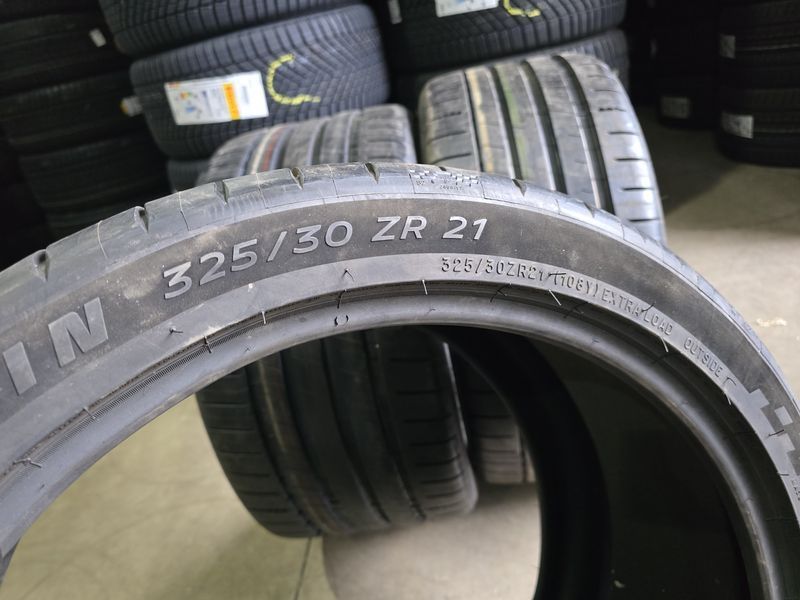 325/30/21//275/35/21 MICHELIN