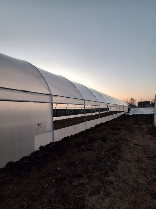 Solarii din țeavă neagra sau zincata !