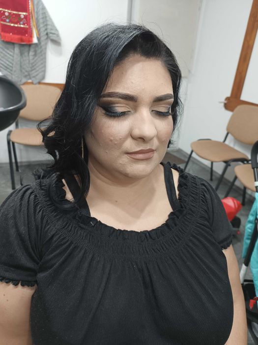 Makeup & coafat București