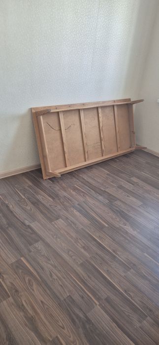 Жер стол-дастархан