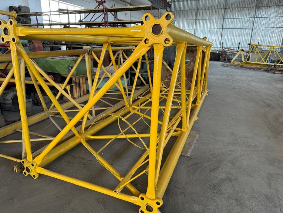 От башыний крана кб 403 секции