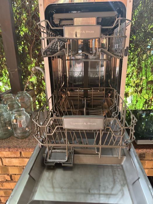 Продам посудамойку бу