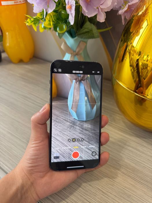 iPhone 14 Pro Max purple 256GB eSIM