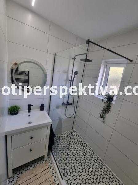 Продава се Двустаен апартамент в Пловдив, Коматево - 64 кв.м за 1719 €/кв.м - Снимка #10