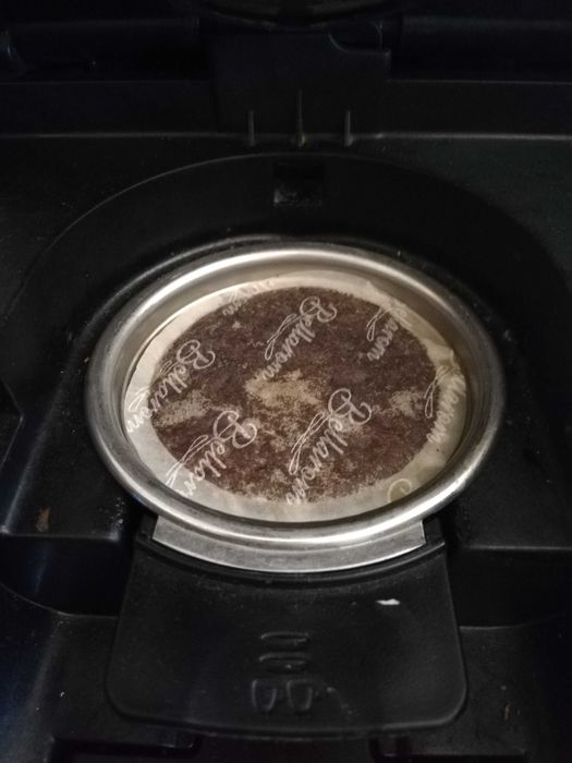 Creampad Cappuccino Philips Senseo suport pad 1 sau 2 cafele