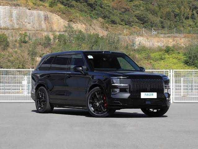 ZEEKR 9X HYPER boshlangich tolov 5.000$