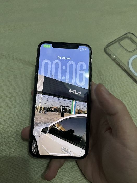 Iphone 11 Pro LL/A
