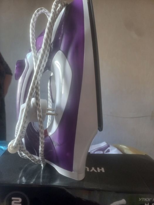 Утуг hunday янги