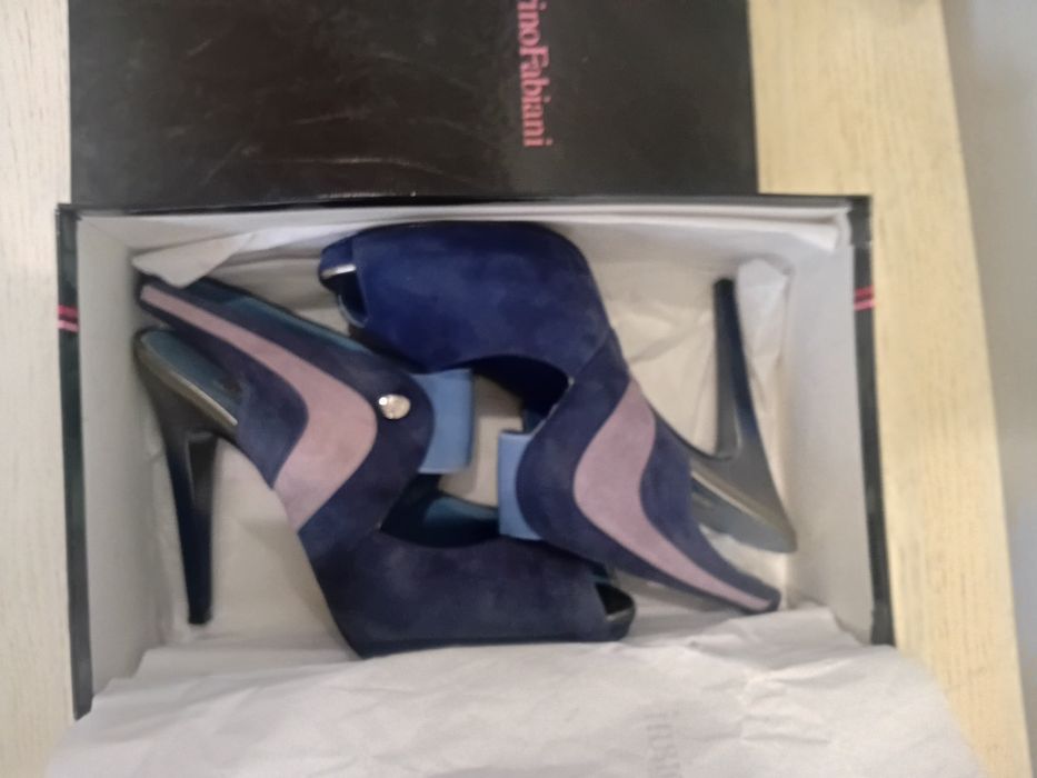 Marino Fabiani..