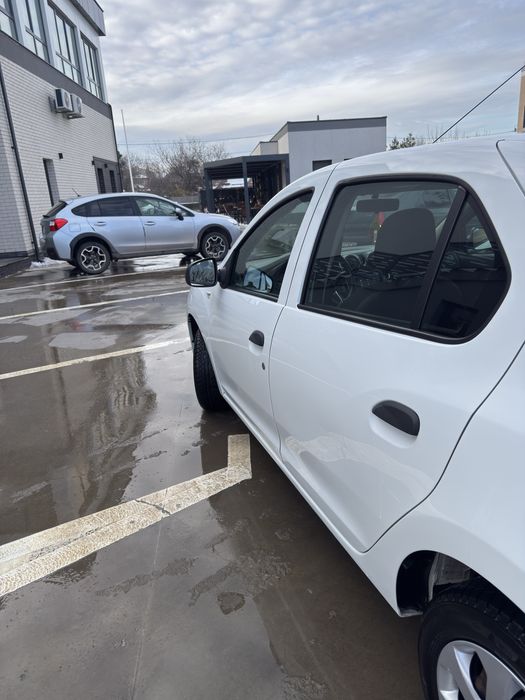 Dacia Logan || - 2019 facelift
