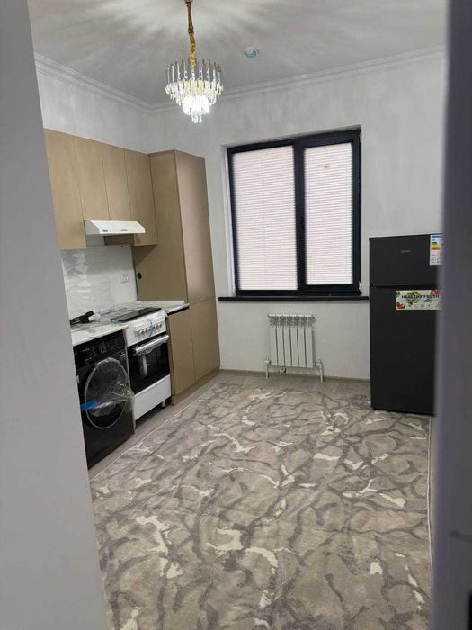 Oilaga kvartira 2 xonali Sergeli